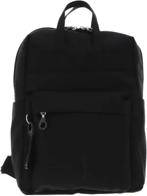 Mandarina Duck Women's Contemporary, Nero, Taglia Unica