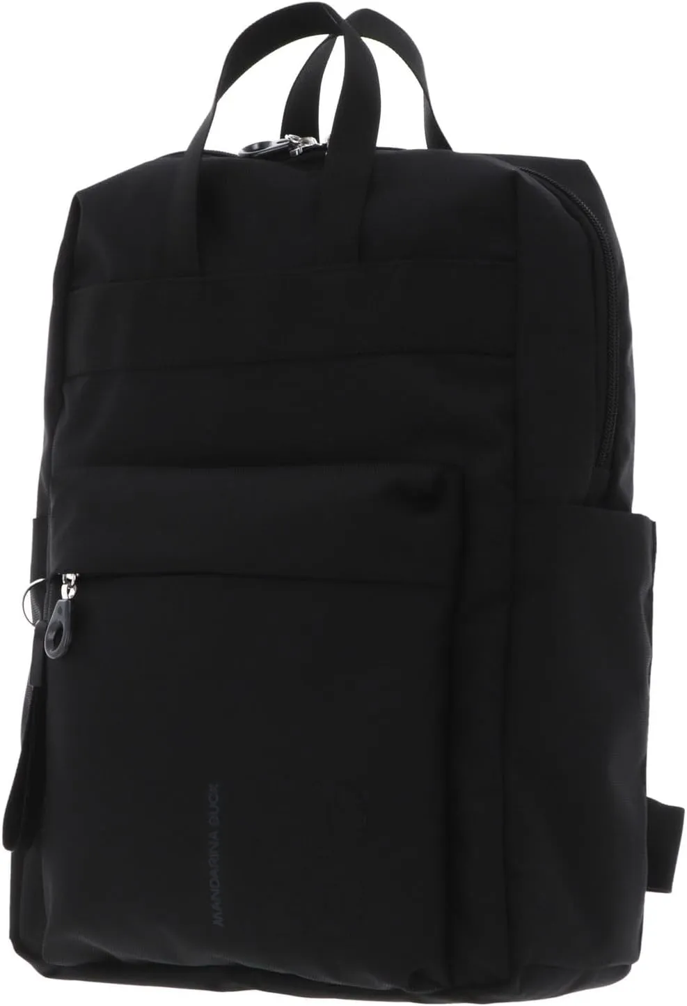 Mandarina Duck Women's Contemporary, Nero, Taglia Unica