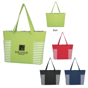 Maritime Tote