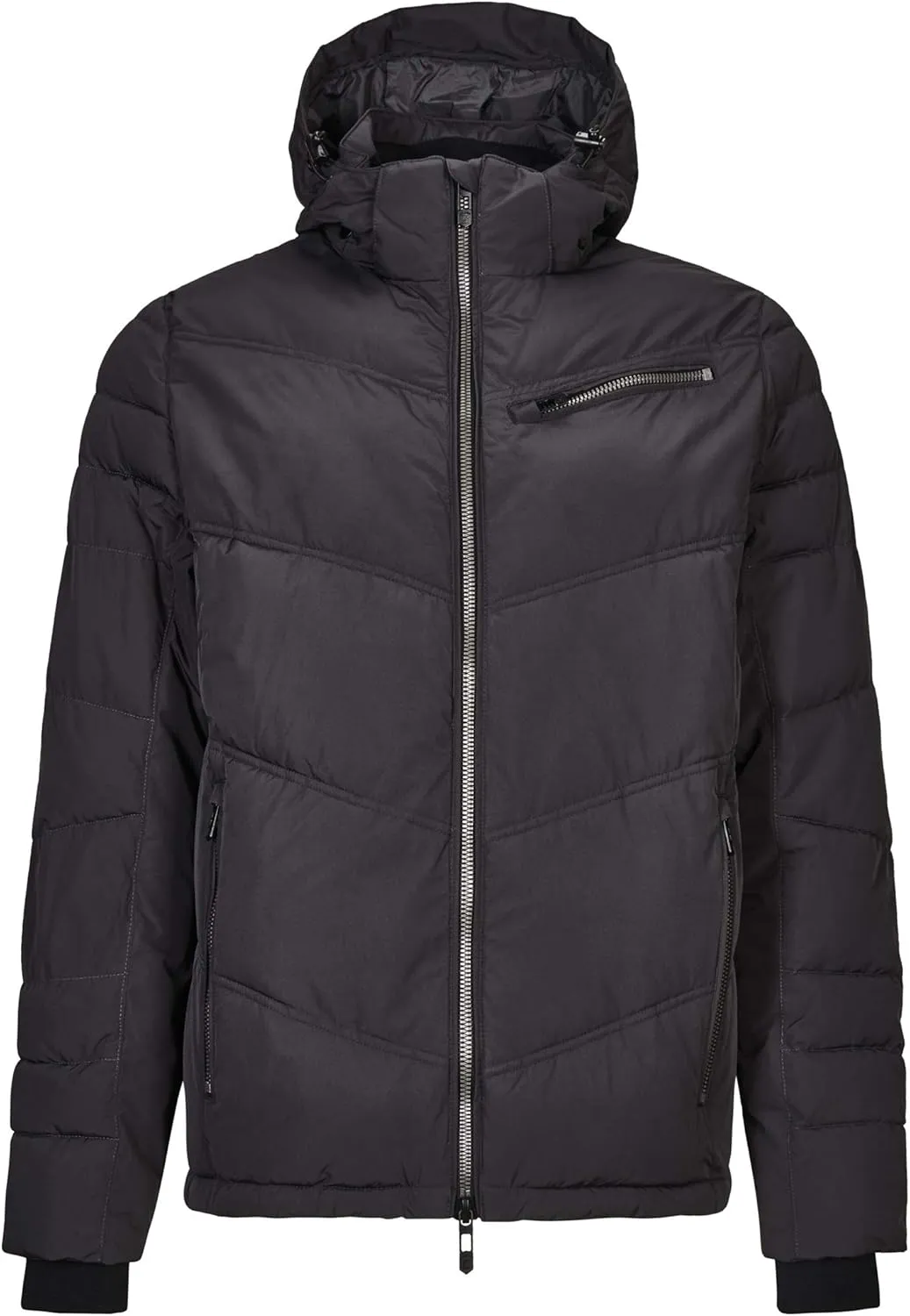 Men Functional Jacket Derrill