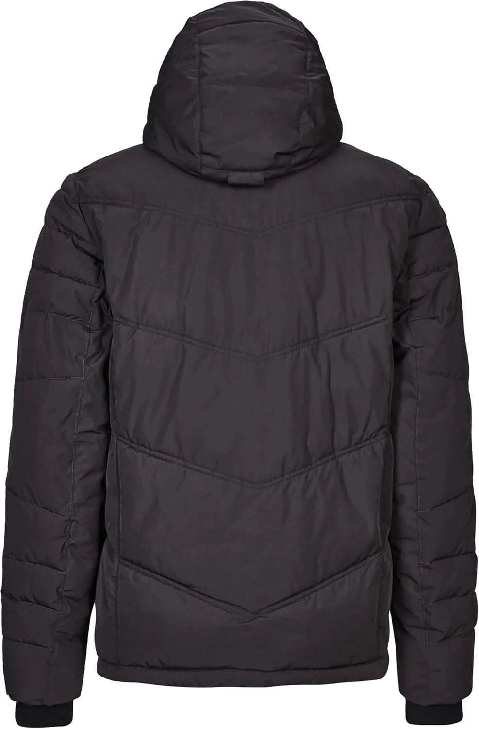Men Functional Jacket Derrill