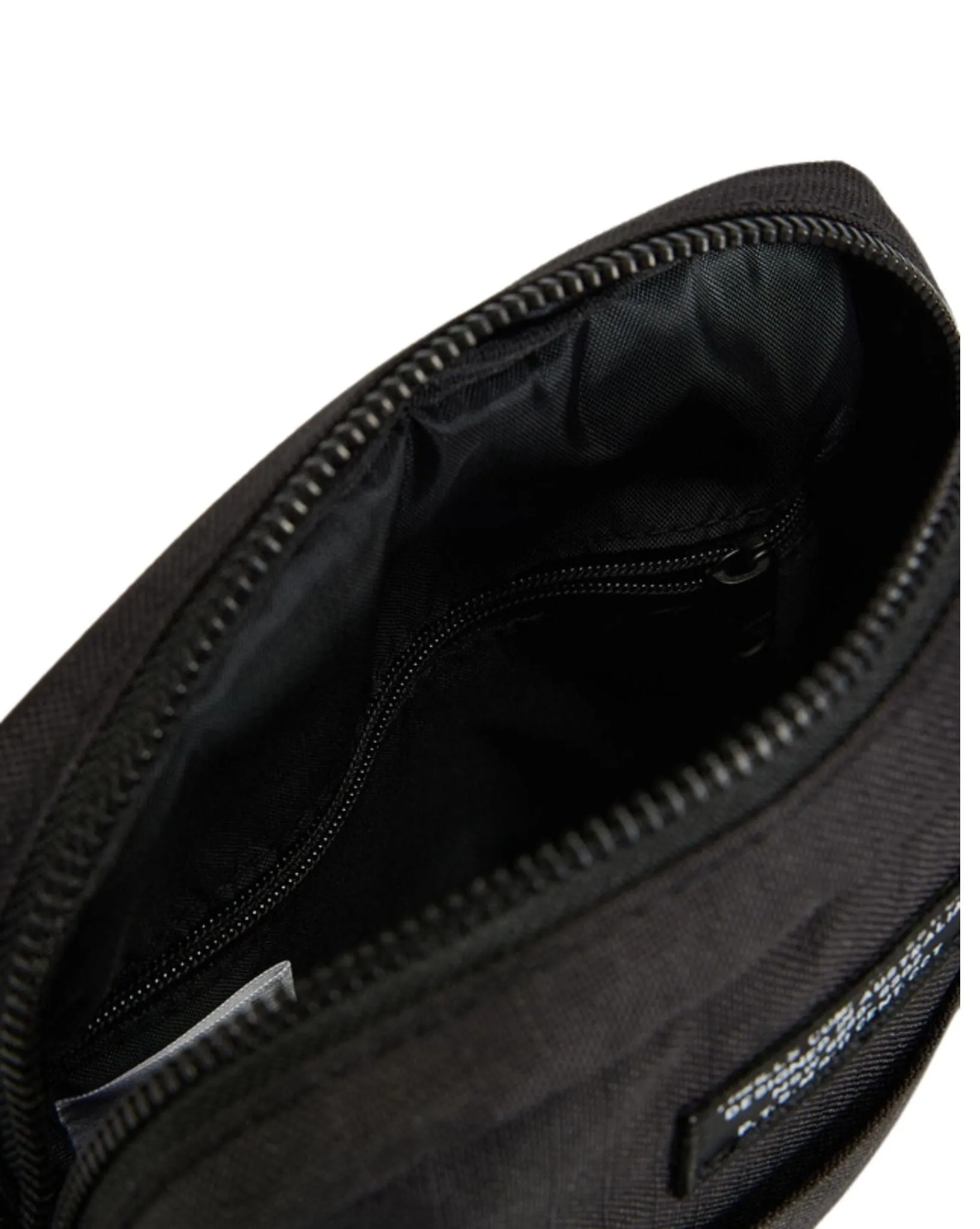 Mens Minimal Thrills Shoulder Pouch Bag