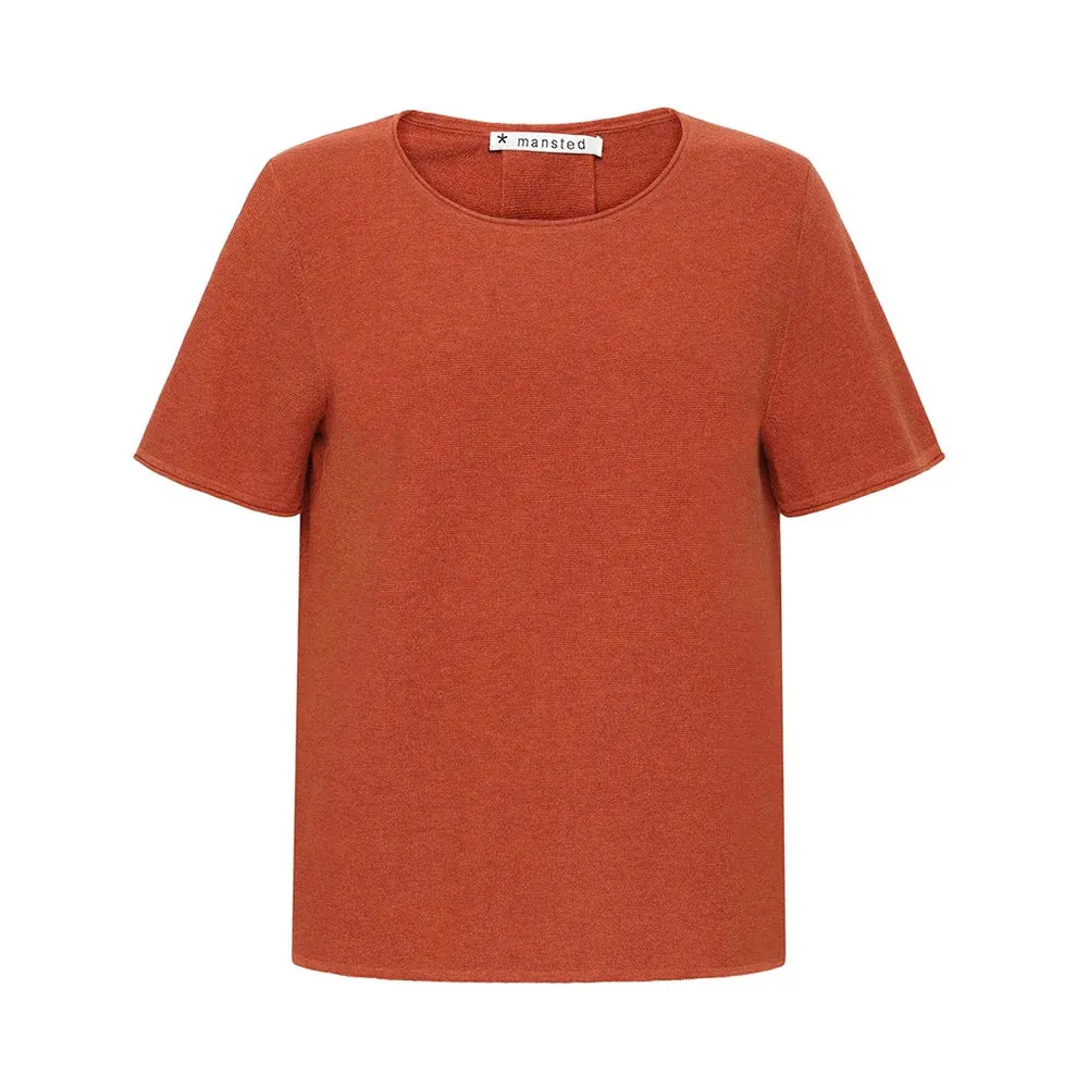 Mia Tee - Rust