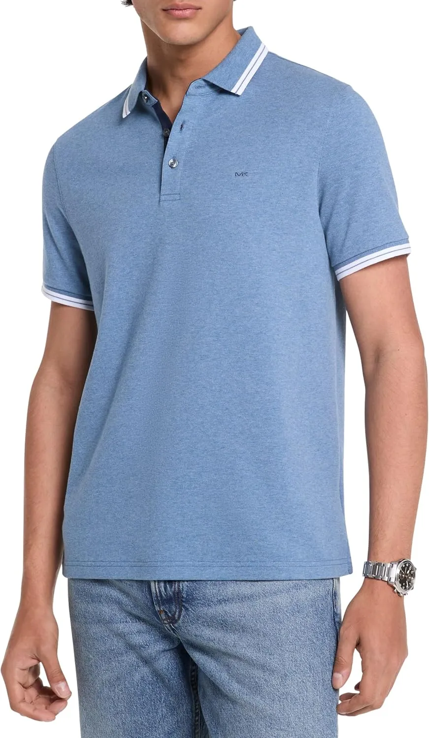 Michael Kors Men's Greenwich Polo