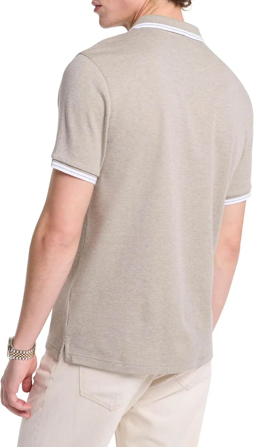 Michael Kors Men's Greenwich Polo
