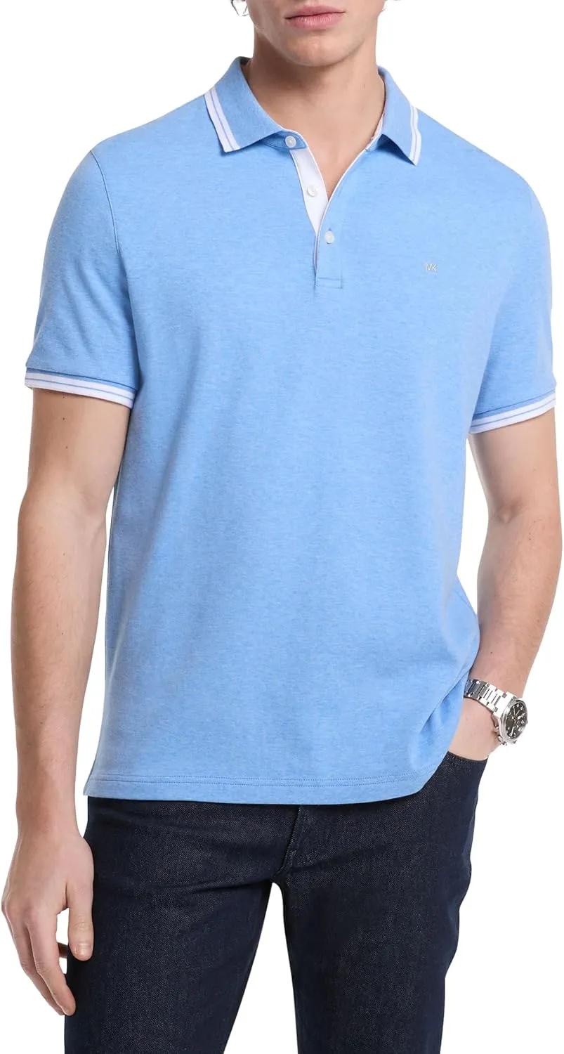 Michael Kors Men's Greenwich Polo