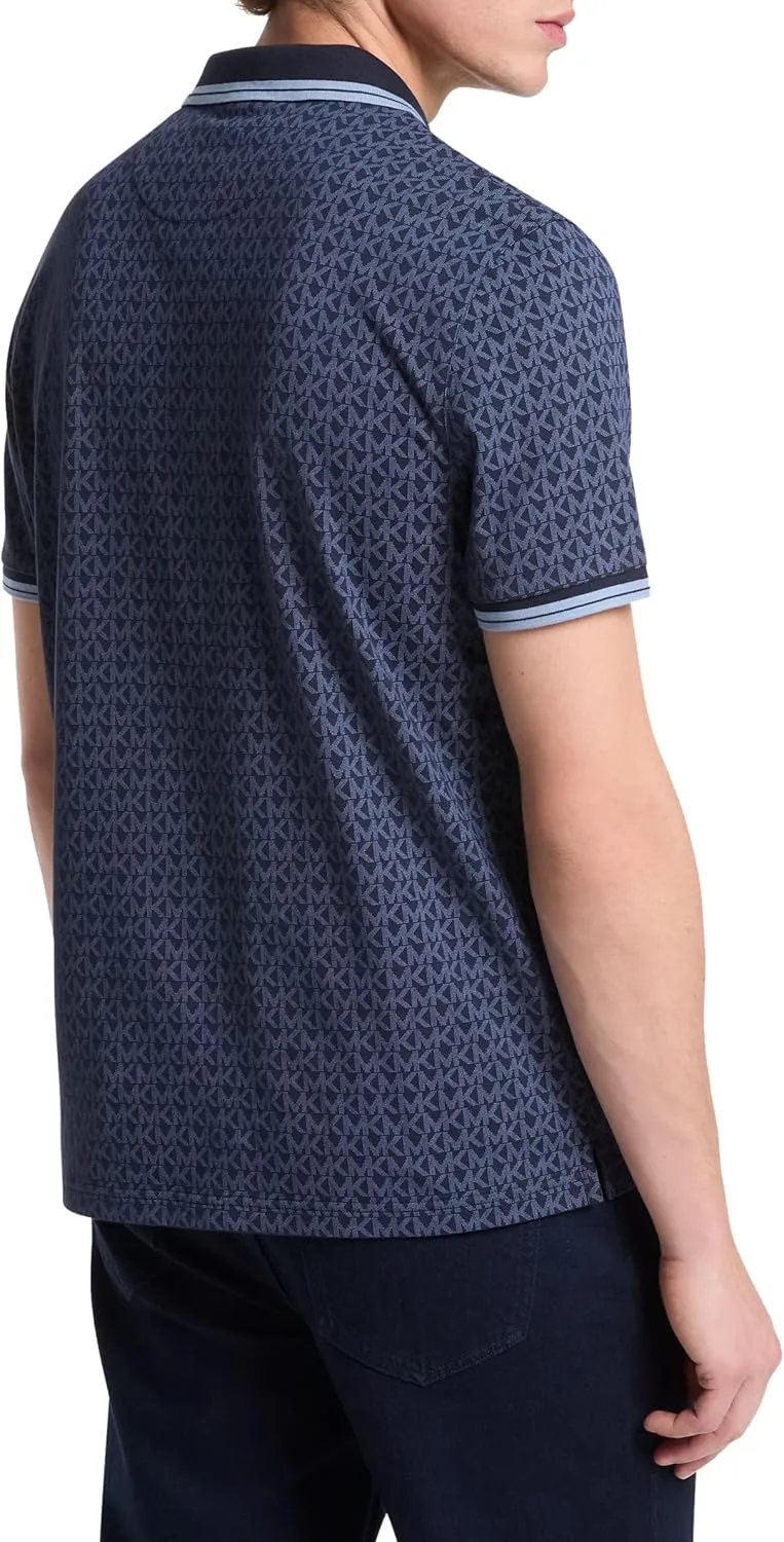 Michael Kors Men's Greenwich Polo