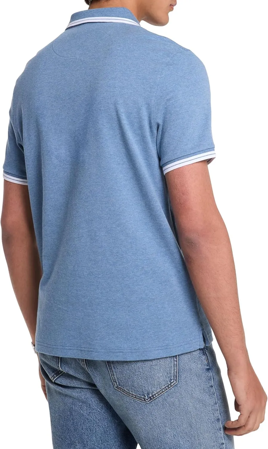 Michael Kors Men's Greenwich Polo