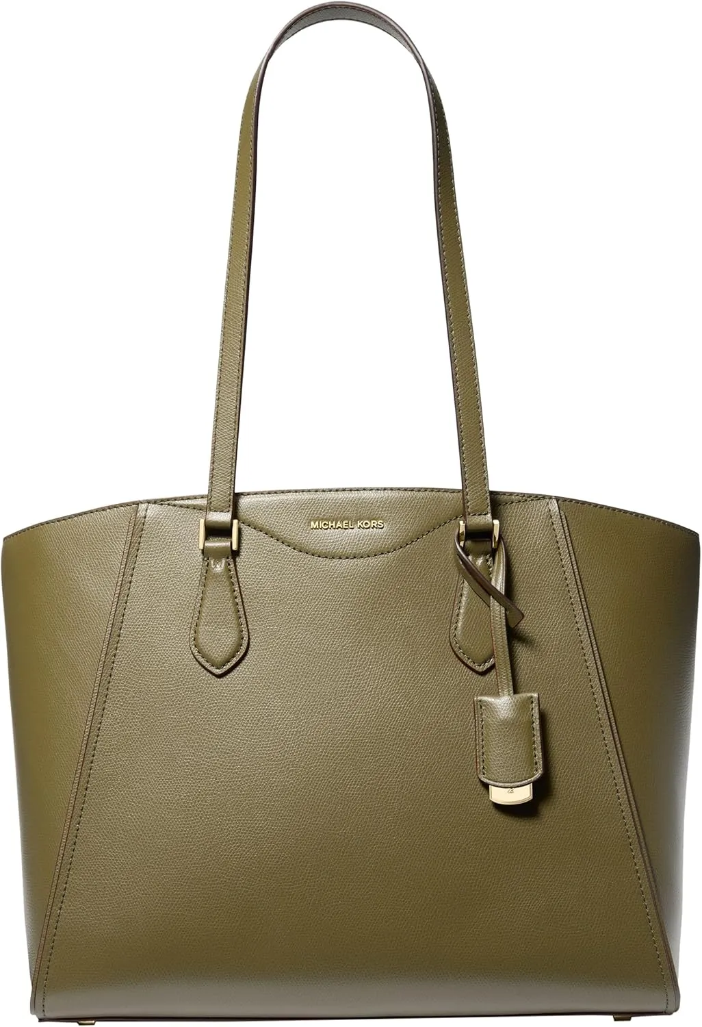 Michael Kors Taryn Large Multi-Functional Top-Zip Tote Bag