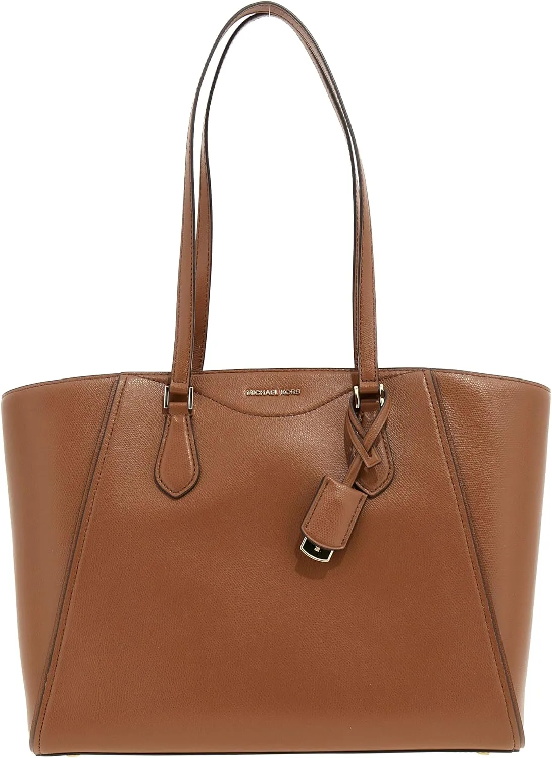 Michael Kors Taryn Large Multi-Functional Top-Zip Tote Bag