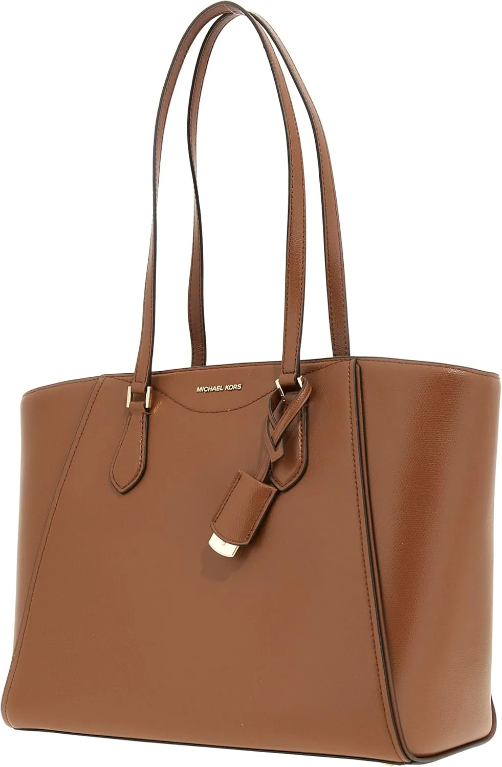 Michael Kors Taryn Large Multi-Functional Top-Zip Tote Bag