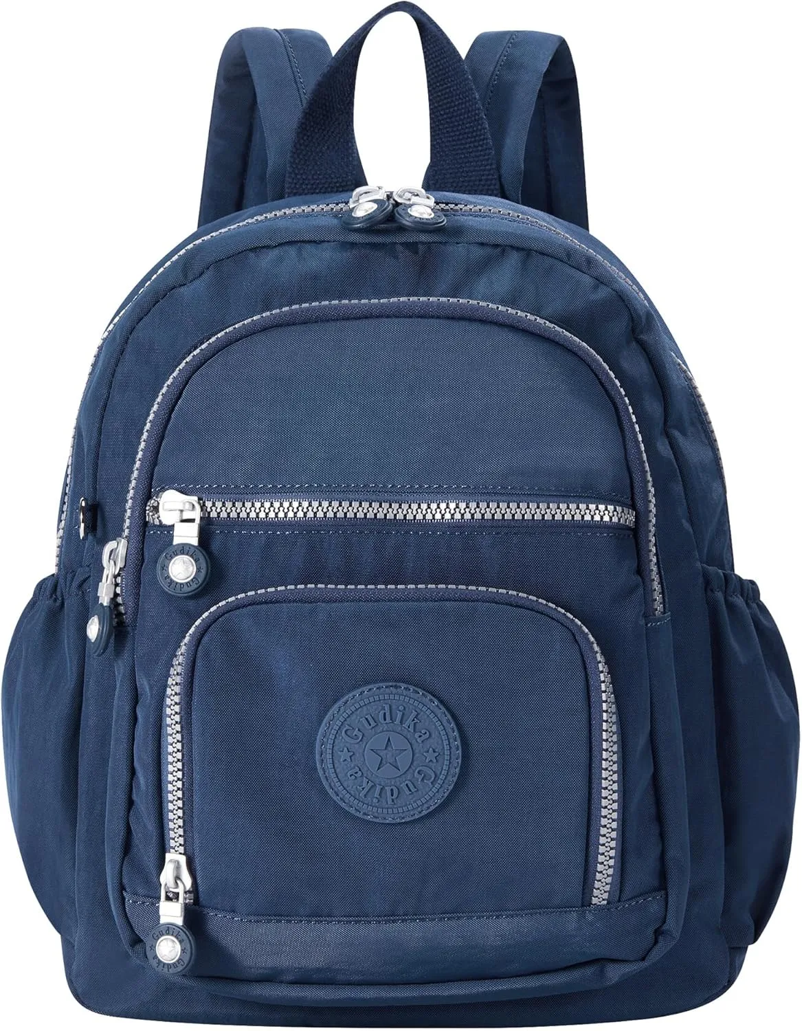 Mini Hiking Waterproof Laptop Backpack Purse for Women and Men,Travel Backpack 8.6L