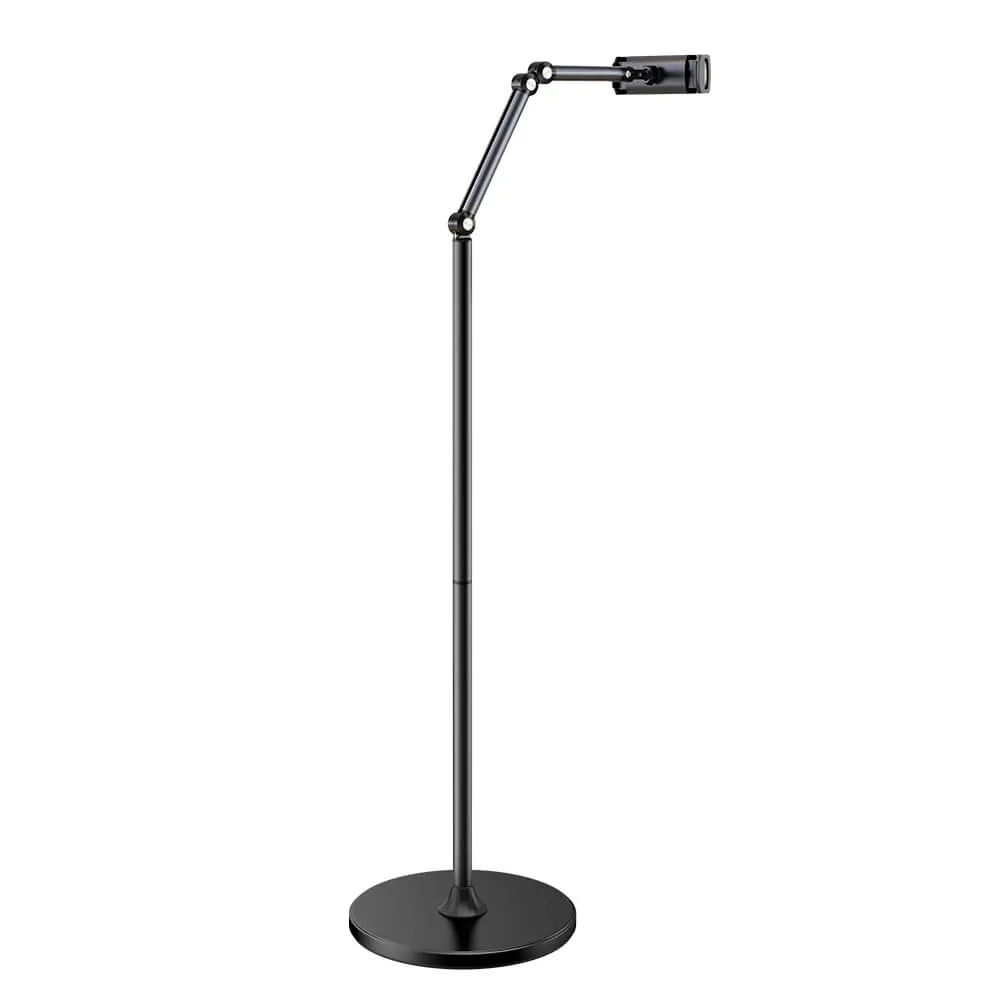 Mobie Multi-functional Tablet & Phone Aluminum Alloy Tripod Holder L58