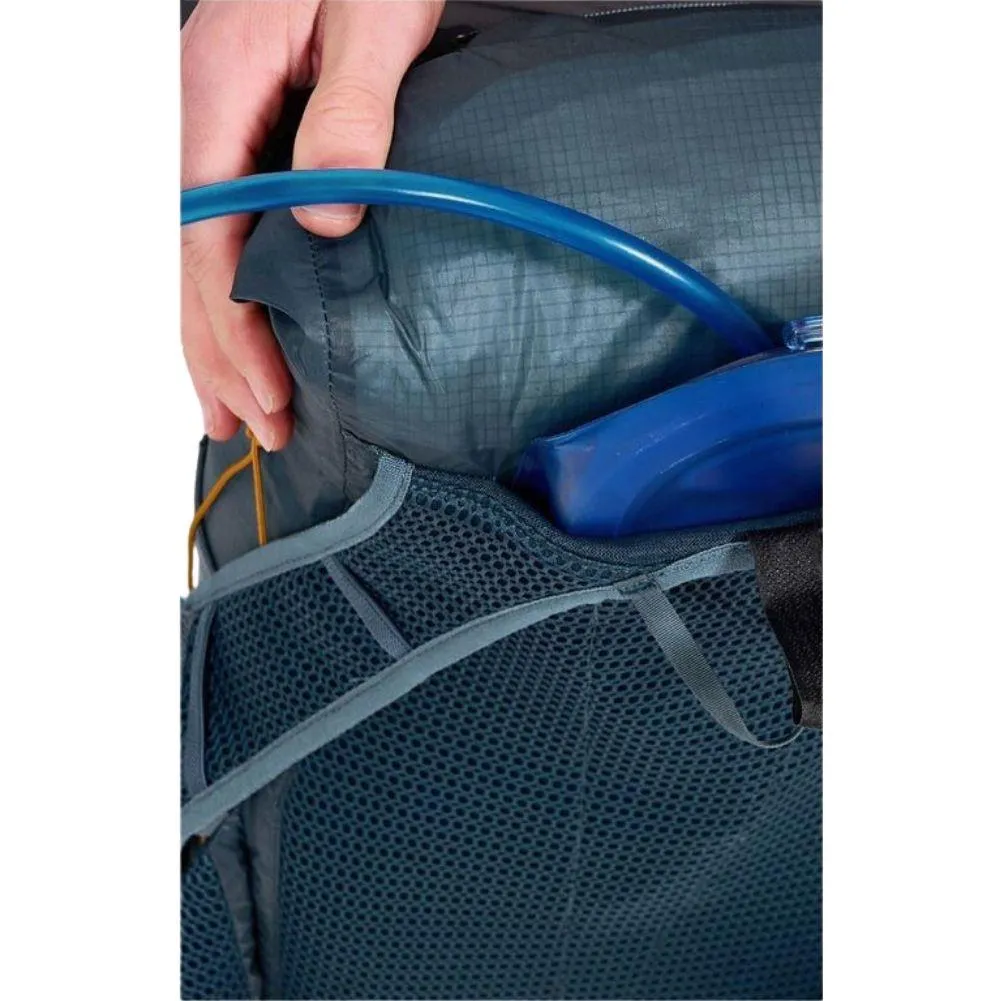 Montane Trailblazer LT 28L Backpack (Orion Blue)