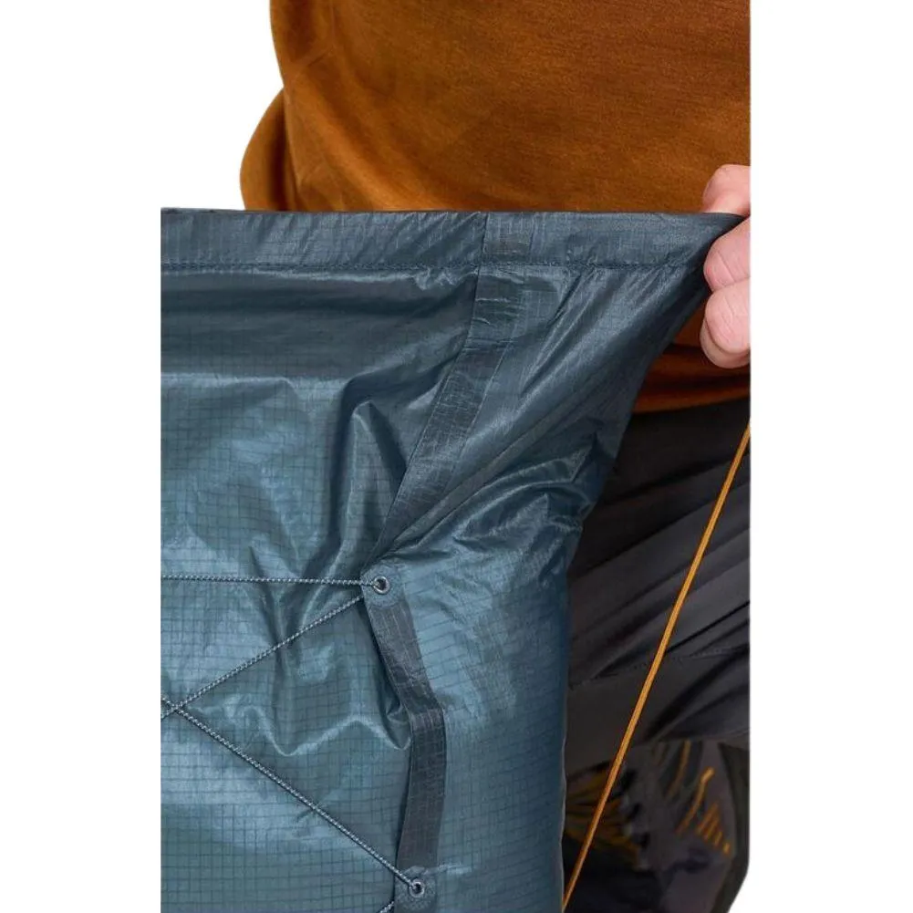 Montane Trailblazer LT 28L Backpack (Orion Blue)
