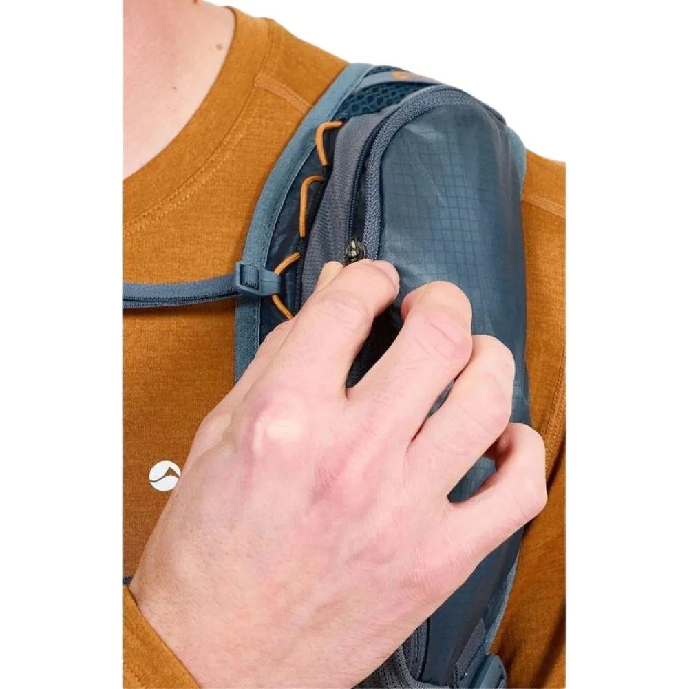 Montane Trailblazer LT 28L Backpack (Orion Blue)