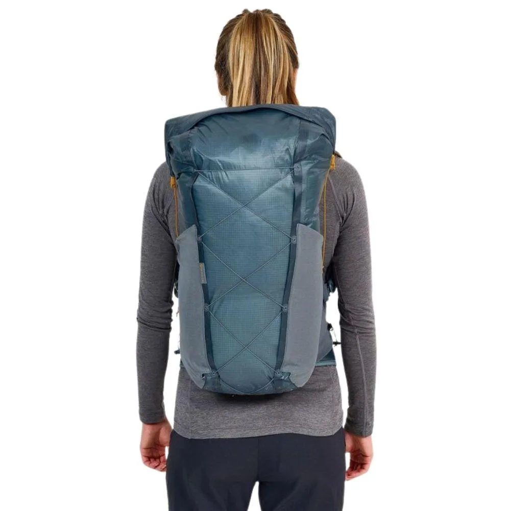 Montane Trailblazer LT 28L Backpack (Orion Blue)
