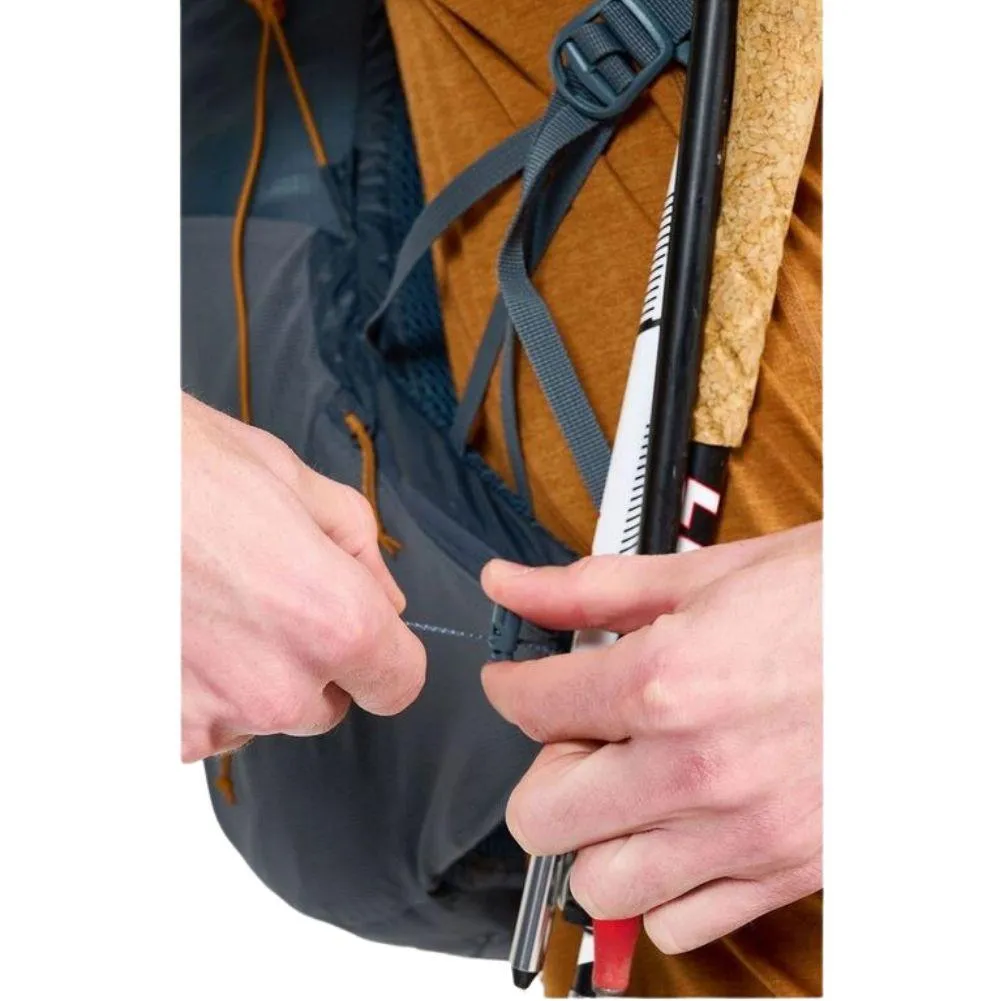 Montane Trailblazer LT 28L Backpack (Orion Blue)
