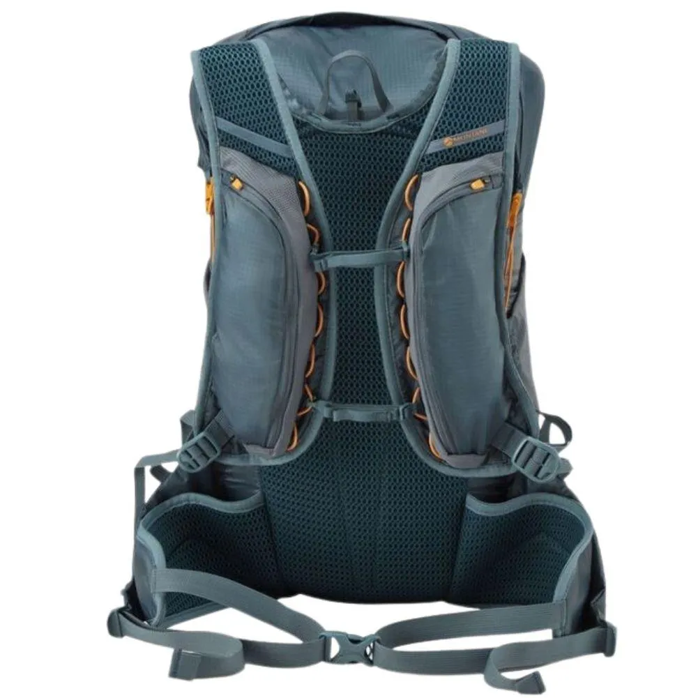 Montane Trailblazer LT 28L Backpack (Orion Blue)