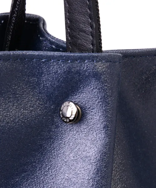 Morino Hanpu Collaboration / Plain Tote Bag