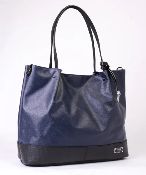 Morino Hanpu Collaboration / Plain Tote Bag