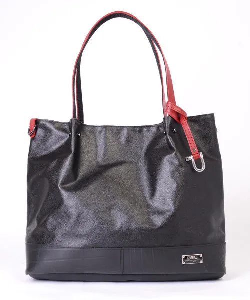 Morino Hanpu Collaboration / Plain Tote Bag