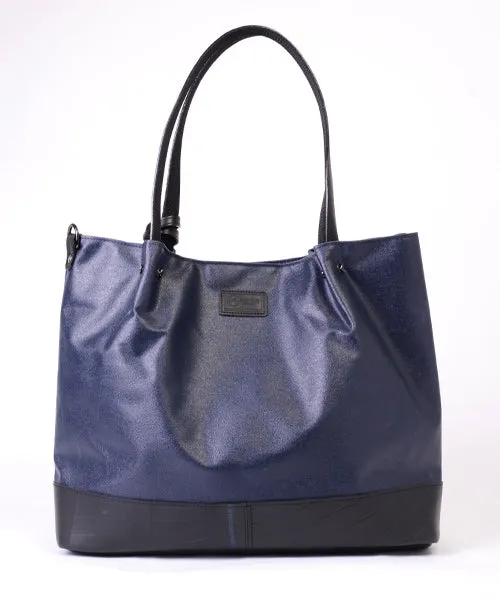 Morino Hanpu Collaboration / Plain Tote Bag