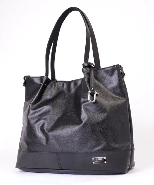 Morino Hanpu Collaboration / Plain Tote Bag