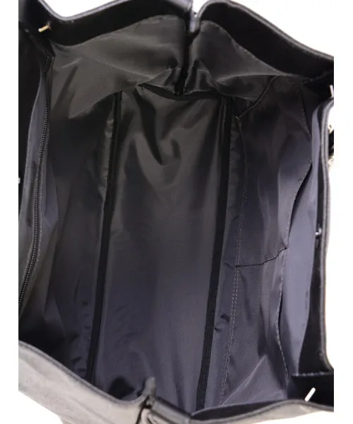 Morino Hanpu Collaboration / Plain Tote Bag