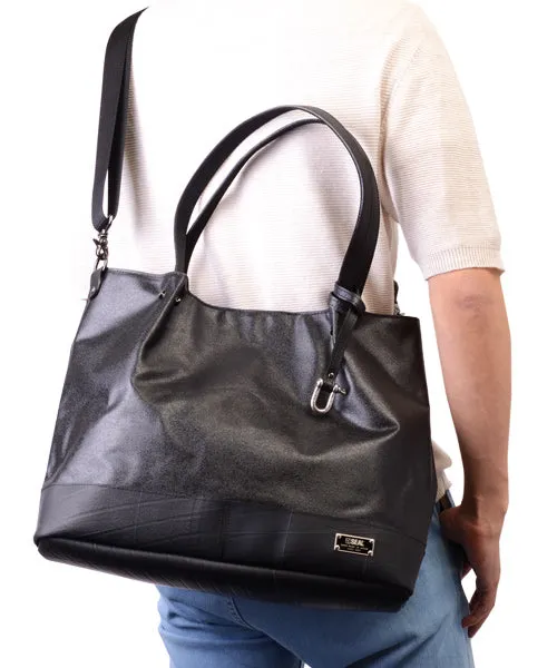 Morino Hanpu Collaboration / Plain Tote Bag