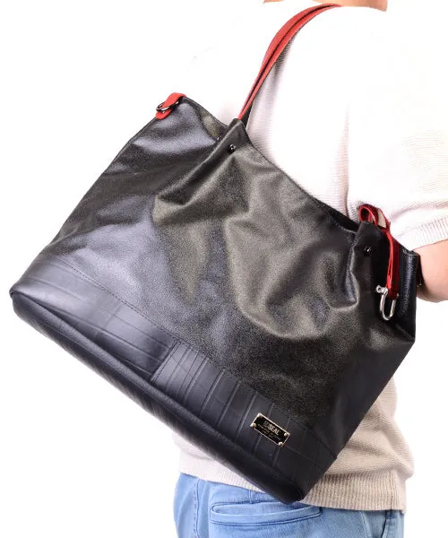 Morino Hanpu Collaboration / Plain Tote Bag