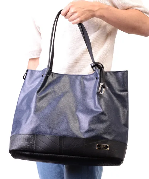 Morino Hanpu Collaboration / Plain Tote Bag