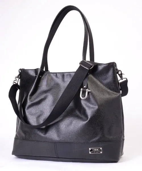 Morino Hanpu Collaboration / Plain Tote Bag