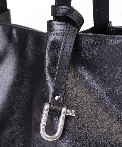 Morino Hanpu Collaboration / Plain Tote Bag