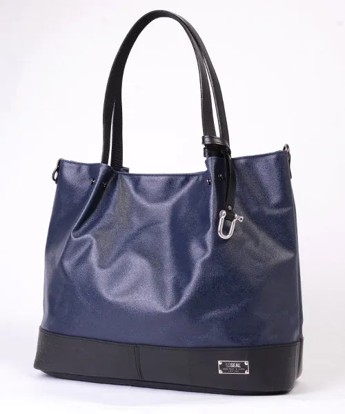 Morino Hanpu Collaboration / Plain Tote Bag