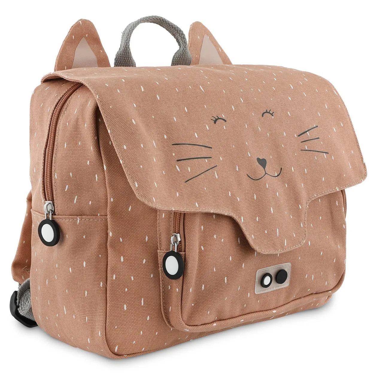 Mrs. Cat Preschool Backpack by Trixie