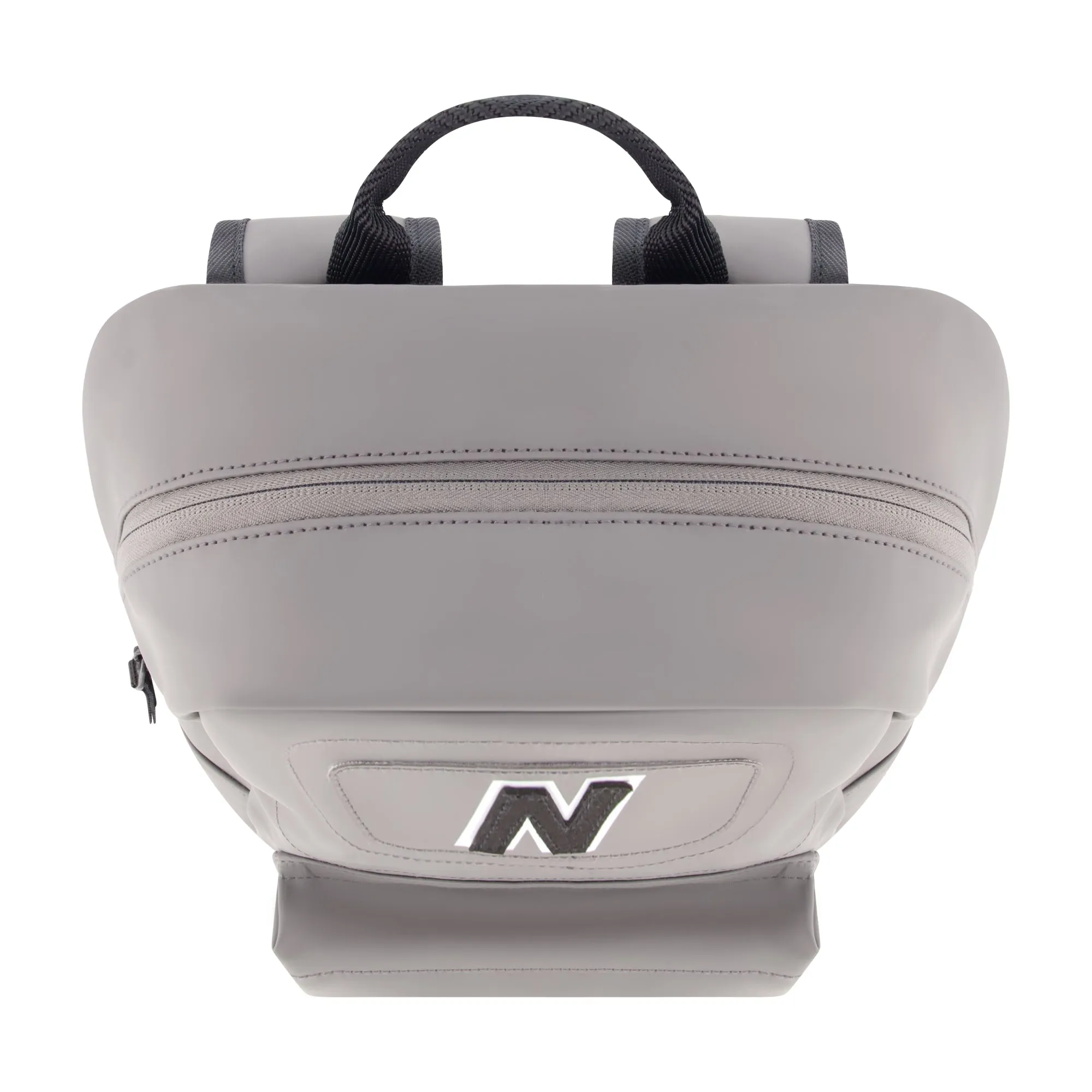 New Balance Legacy 18" Backpack, Grey