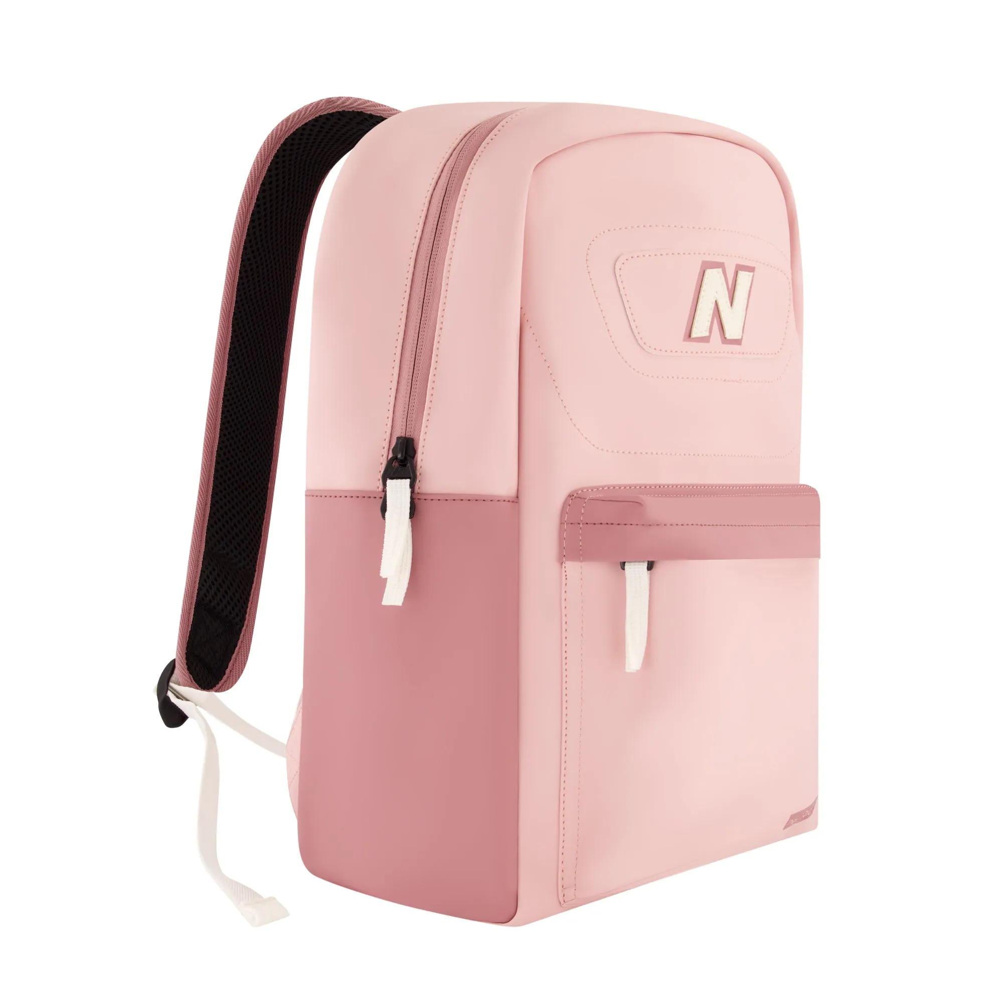 New Balance  Legacy 18" Backpack, Pink