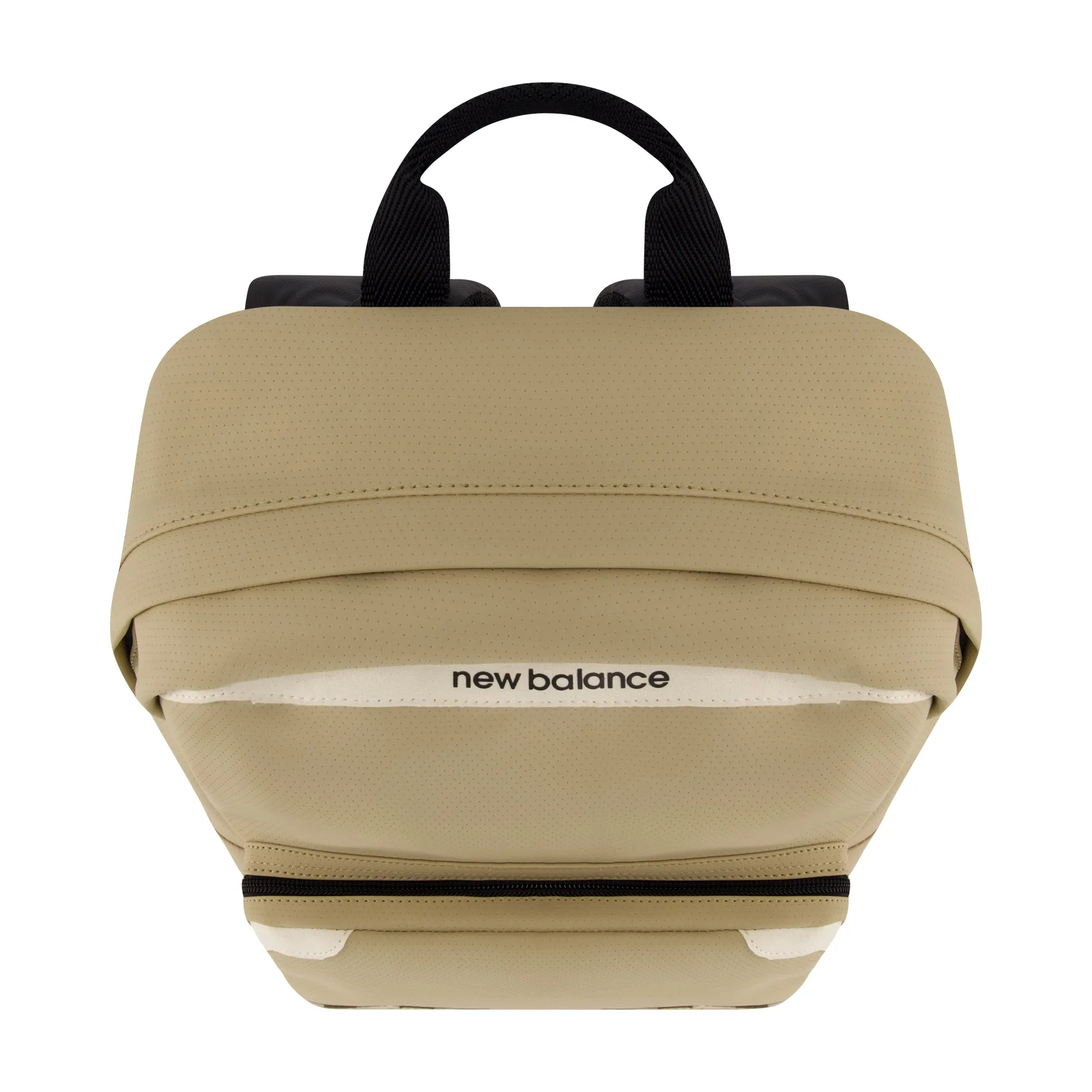 New Balance  Legacy Backpack, Stone