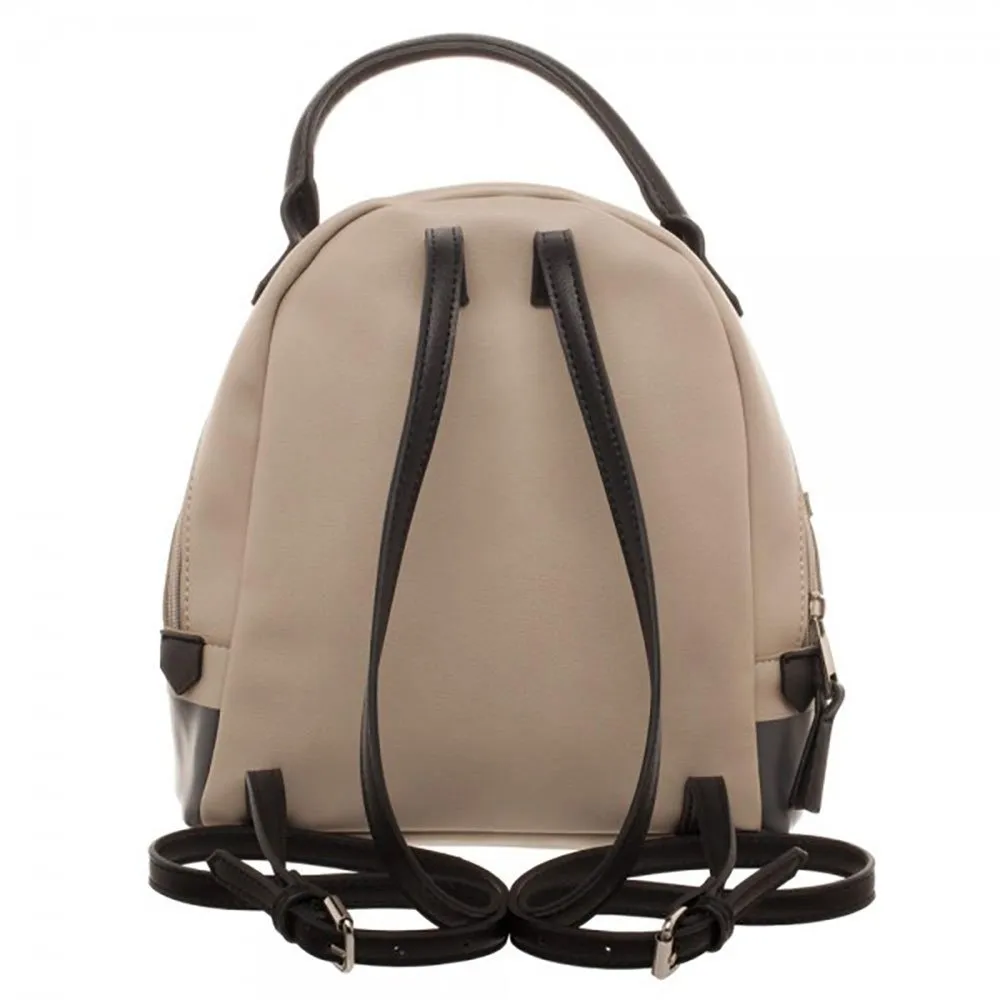 Nintendo Console Jrs. Mini Backpack