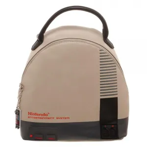 Nintendo Console Jrs. Mini Backpack