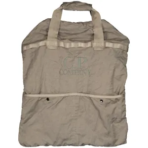 Nylon B Tote Bag/Backpack