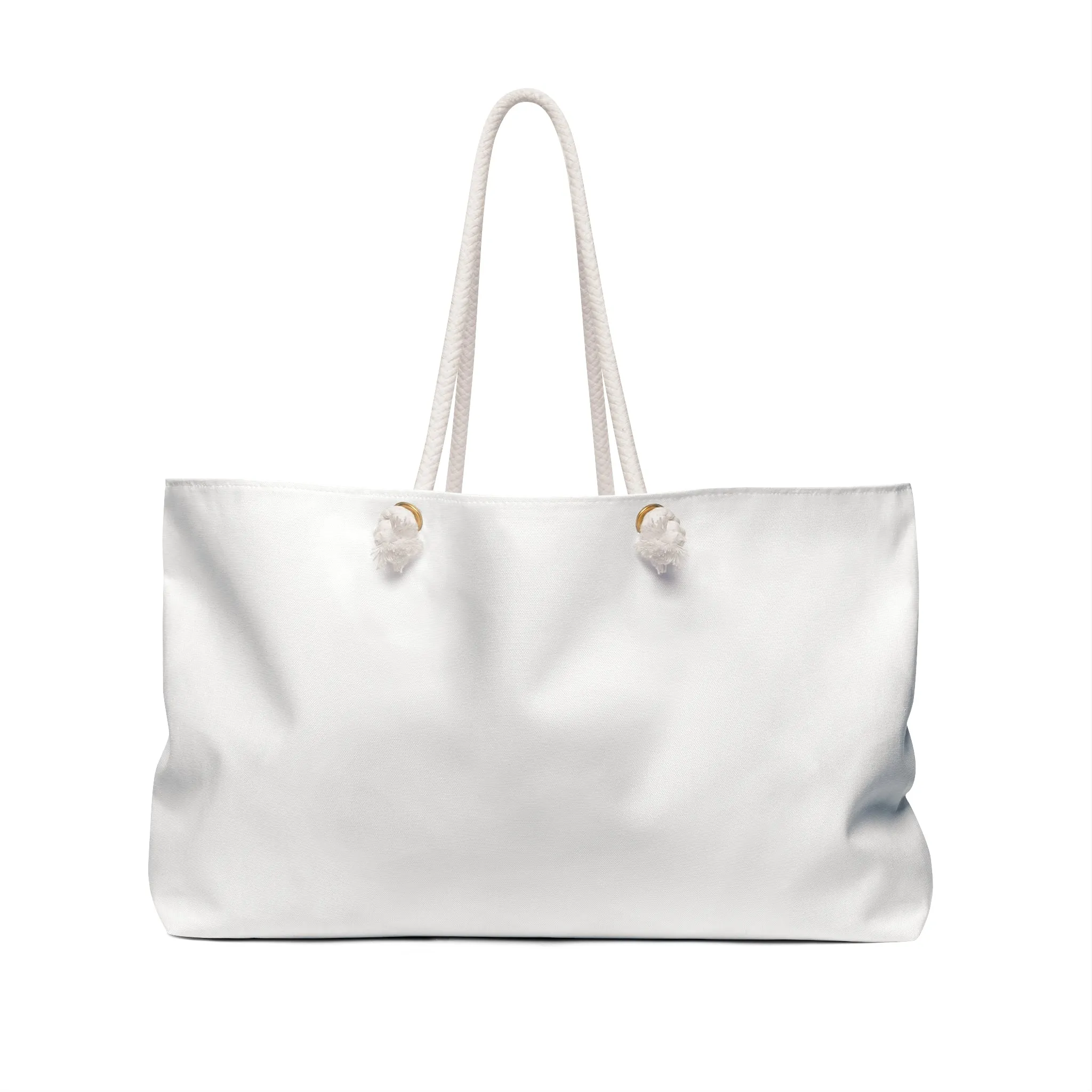 Only Pretty Things Beach Bag