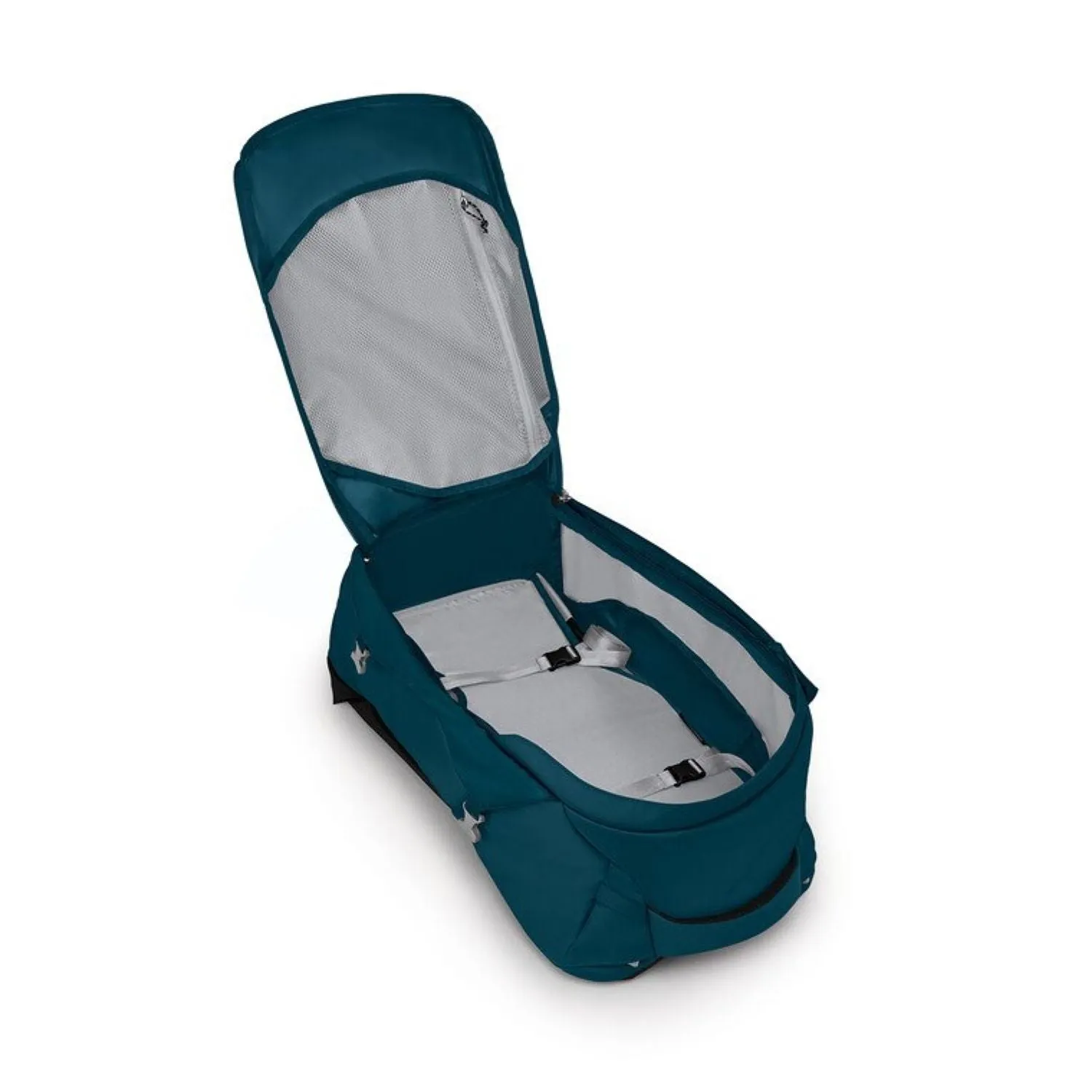 Osprey Fairview 55 Backpack O/S - Women's Travel Pack