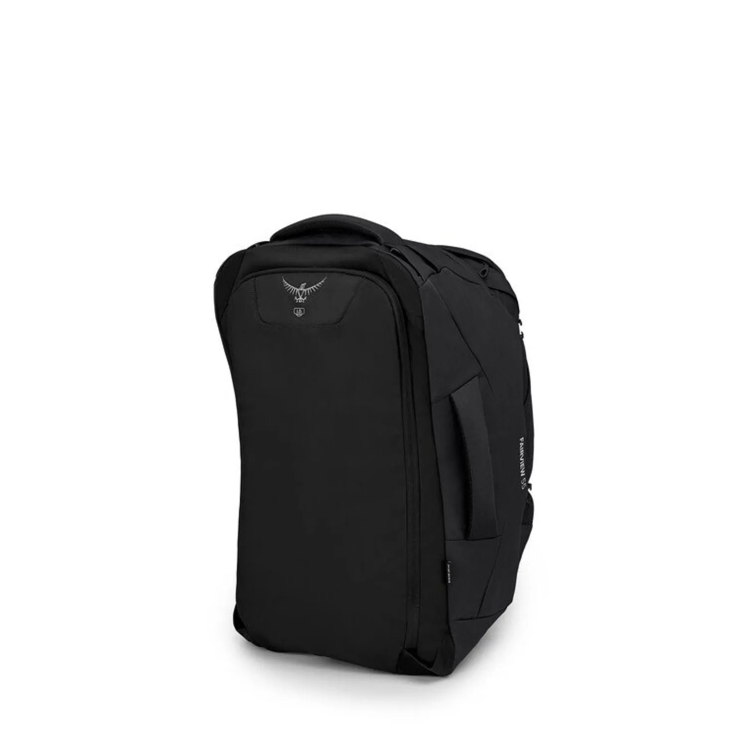 Osprey Fairview 55 Backpack O/S - Women's Travel Pack