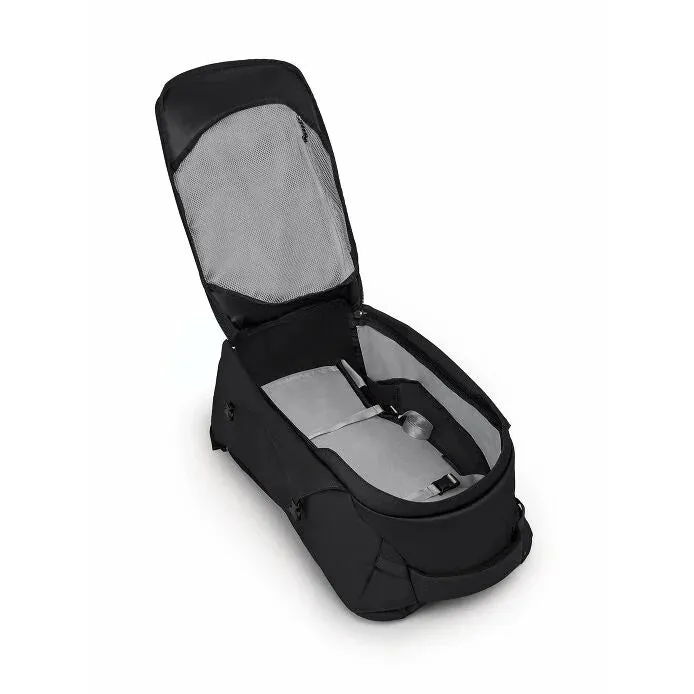 Osprey Farpoint 55 Travel Backpack - Black O/S