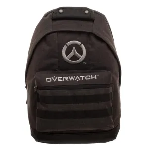 Overwatch Logo Backpack