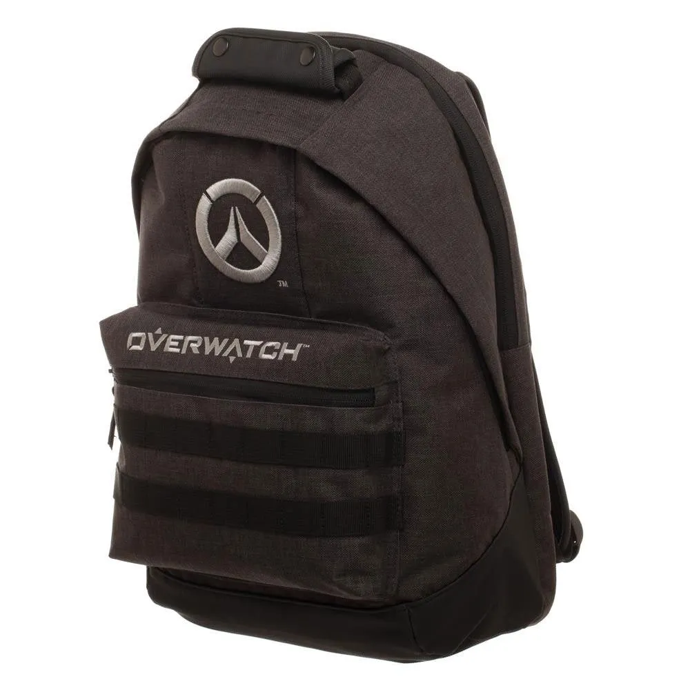 Overwatch Logo Backpack