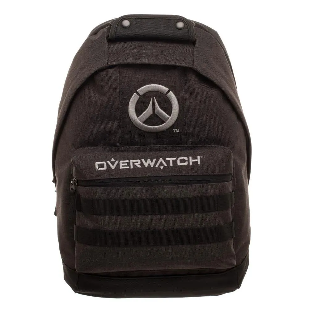 Overwatch Logo Backpack