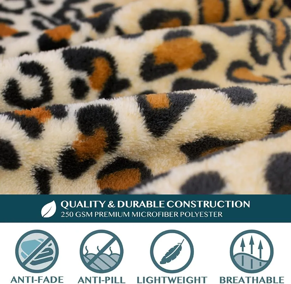 PAVILIA Wearable Blanket with Sleeves for Adult Women Men, Cozy Fleece Warm Wrap Throw with Arms, Gifts for Christmas, Wife